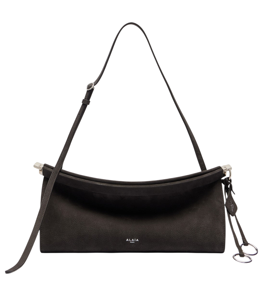 Alaïa Le Click East West Medium shoulder bag
