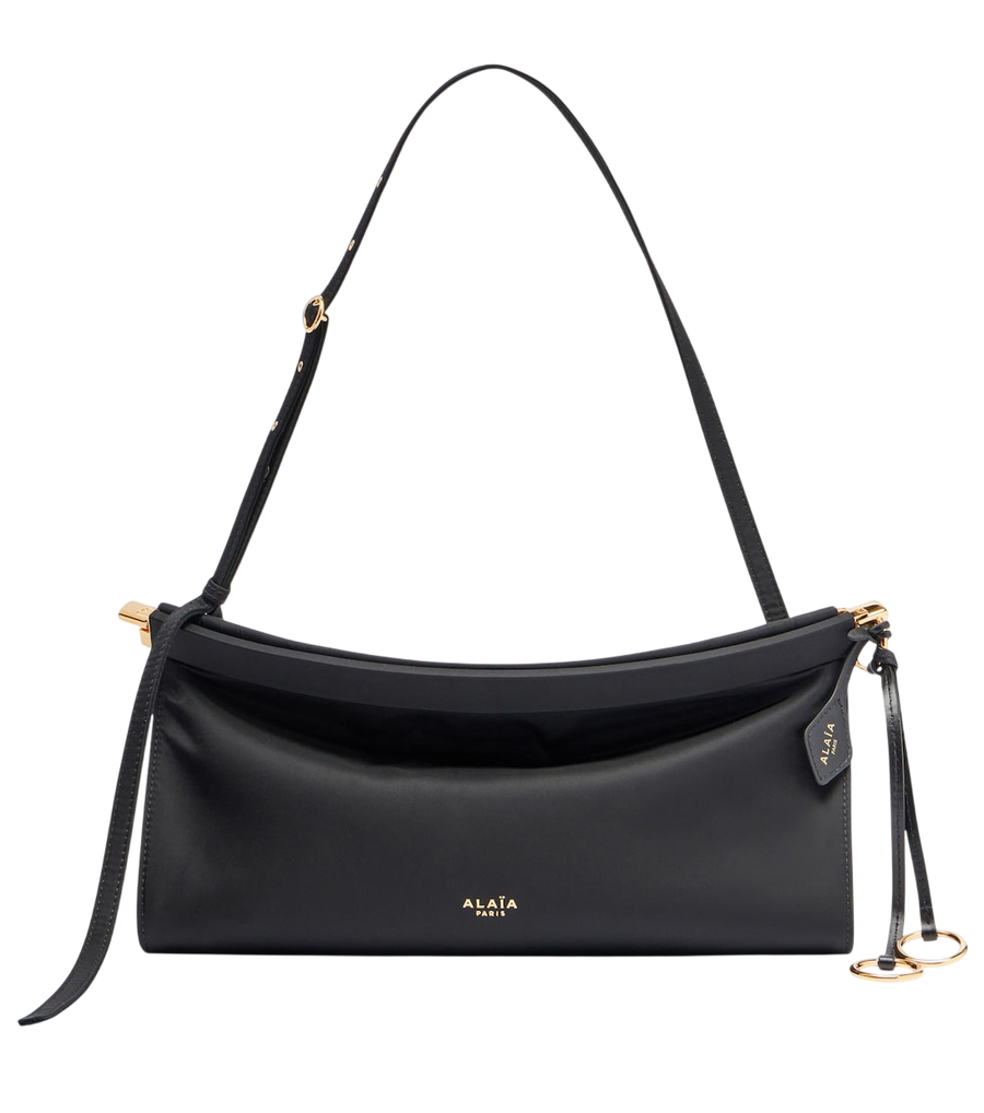 Alaïa Le Click East West Medium shoulder bag