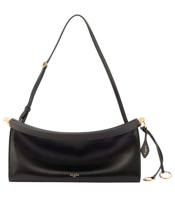 Alaïa Le Click East West Medium shoulder bag