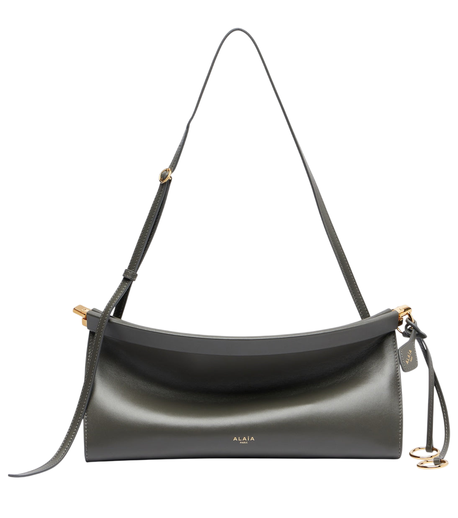 Alaïa Le Click East West Medium shoulder bag