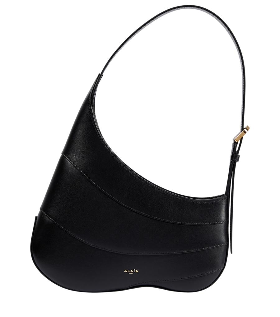 Alaïa Leather shoulder bag