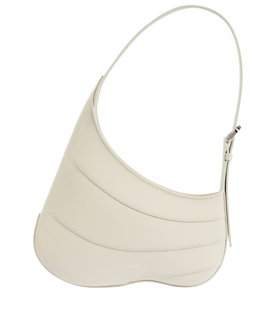 Alaïa Leather shoulder bag
