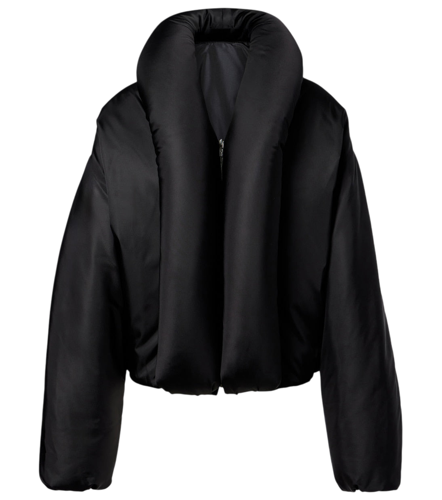 Alaïa Padded jacket