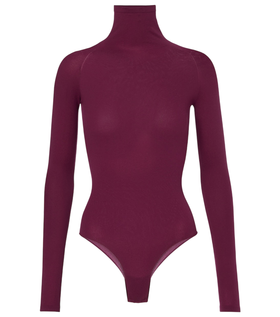 Body segunda piel Alaïa
