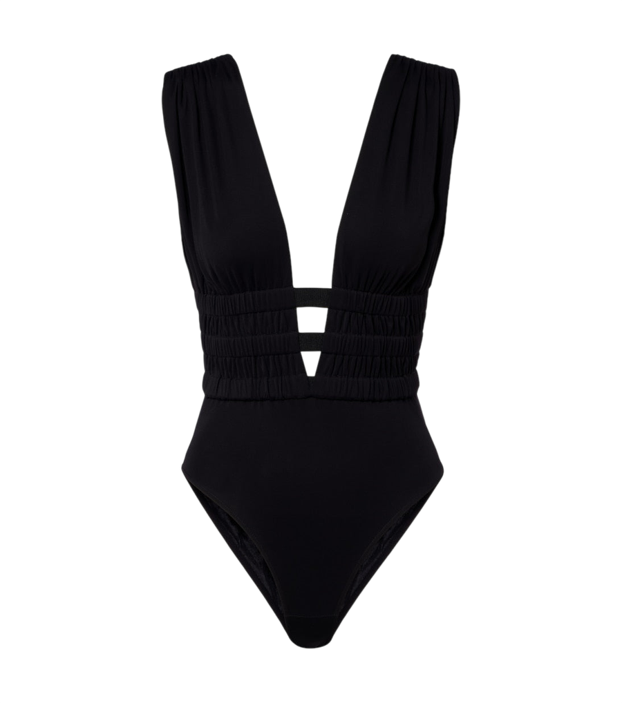Body fruncido Alaïa