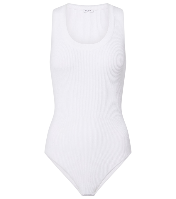 Alaïa Body a canotta
