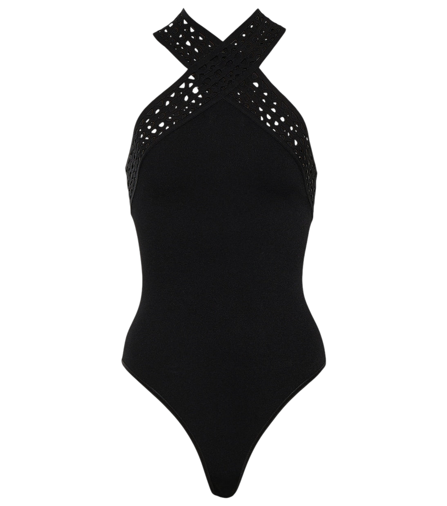 Body dos nu Alaïa Vienne