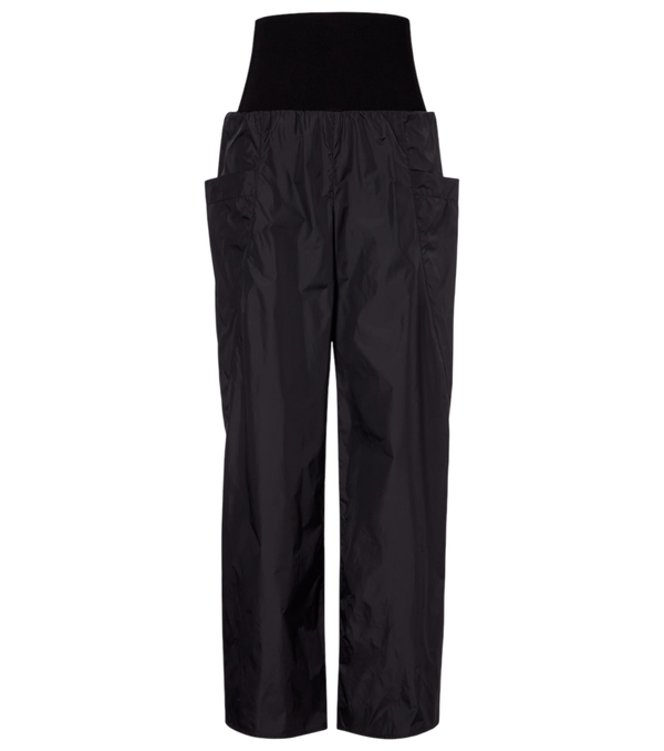 Alaïa Wide-leg pants