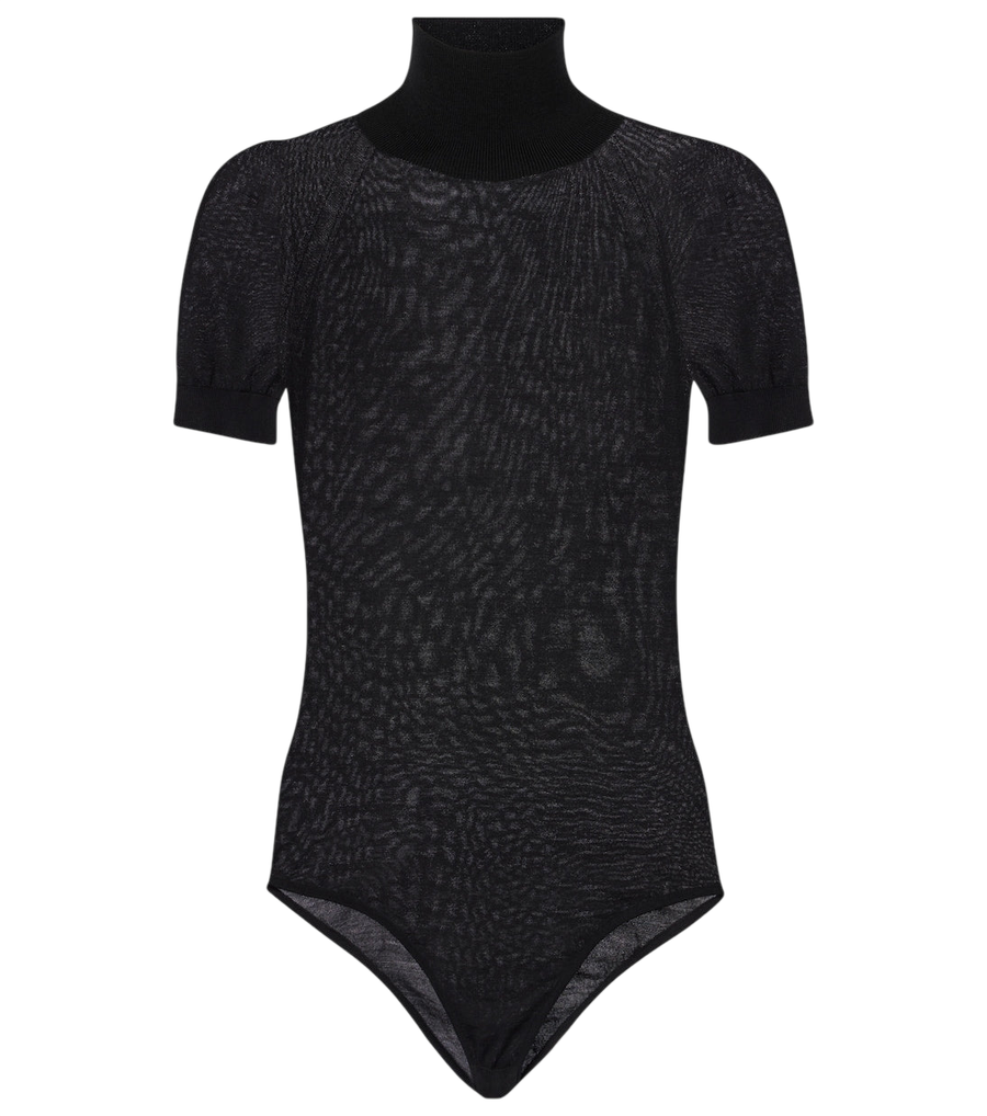 Alaïa Wool bodysuit