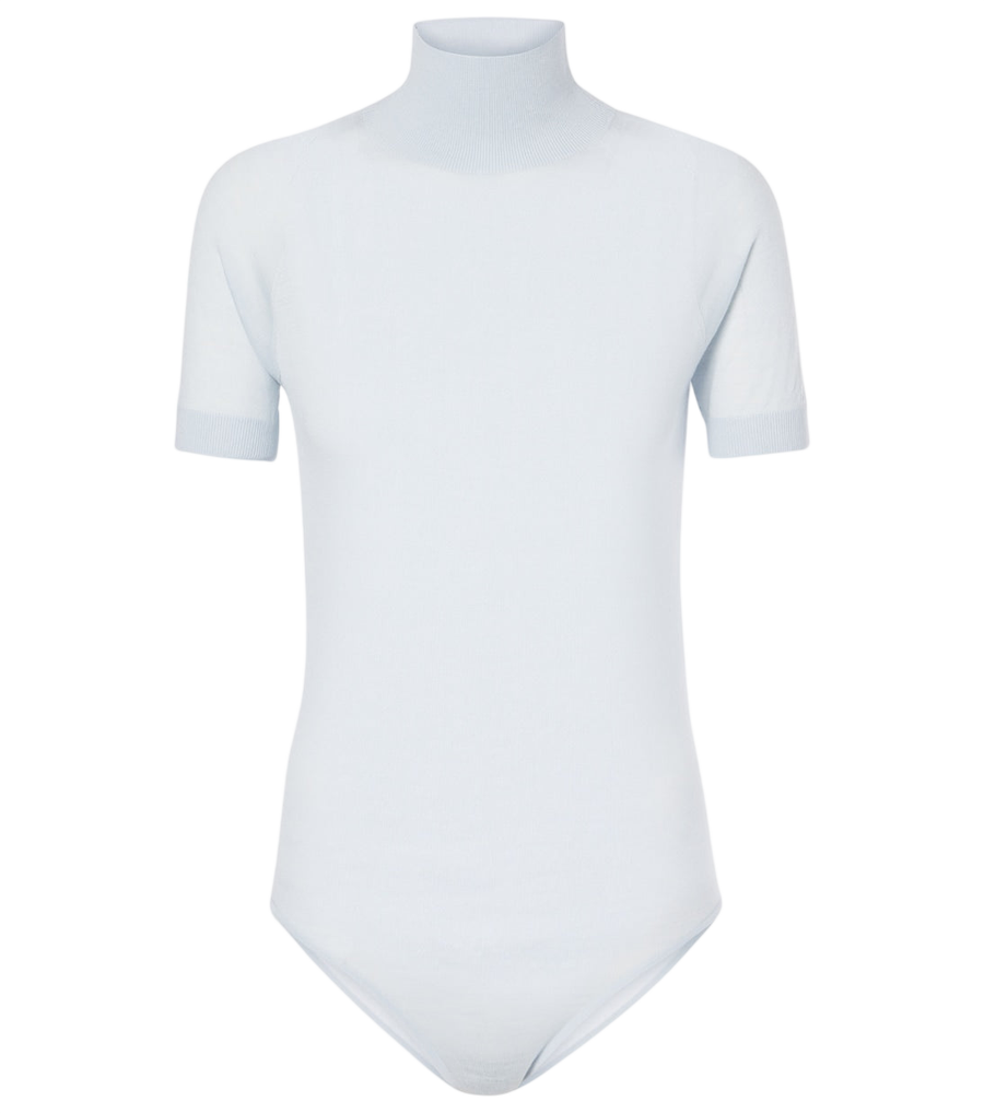 Alaïa Wool bodysuit