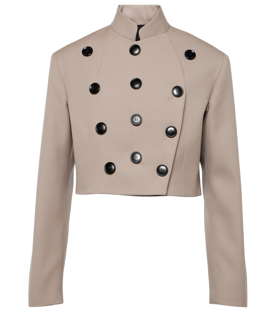 Alaïa Wool jacket