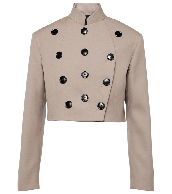 Alaïa Wool jacket