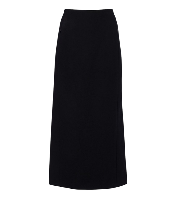Alaïa Gonna a tubino in lana