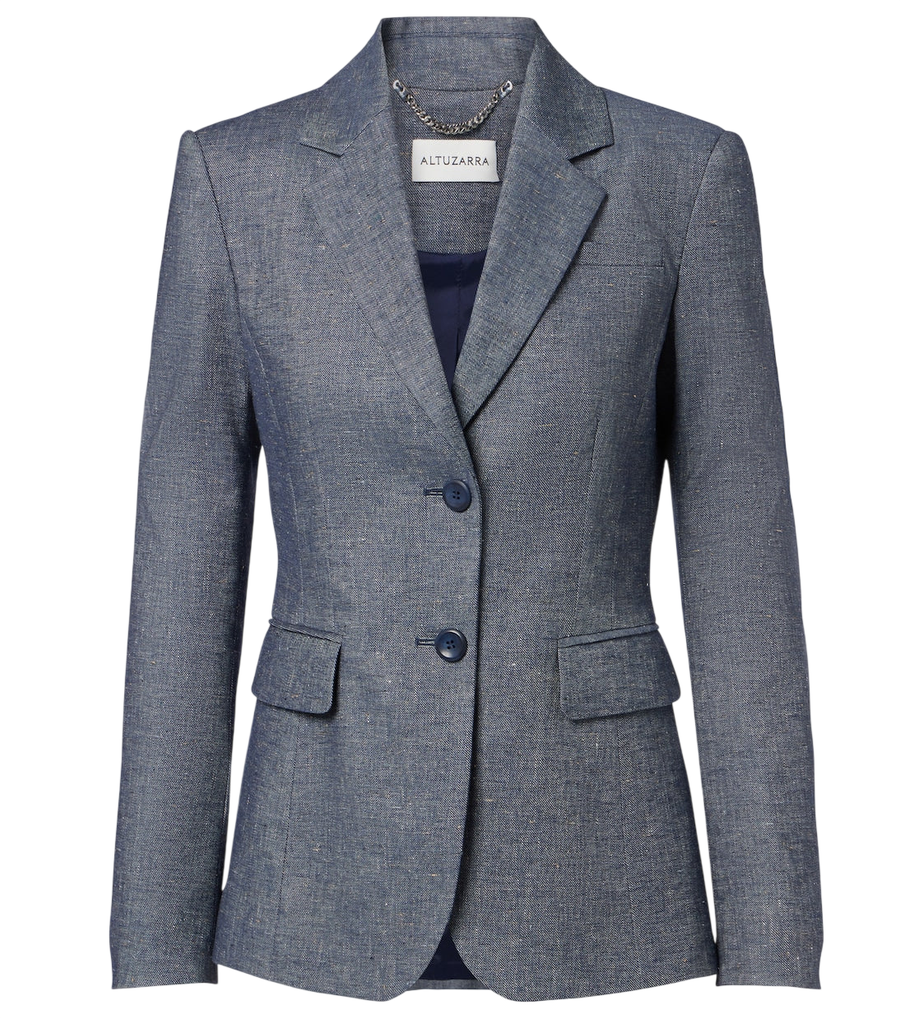 Altuzarra Fenice blazer