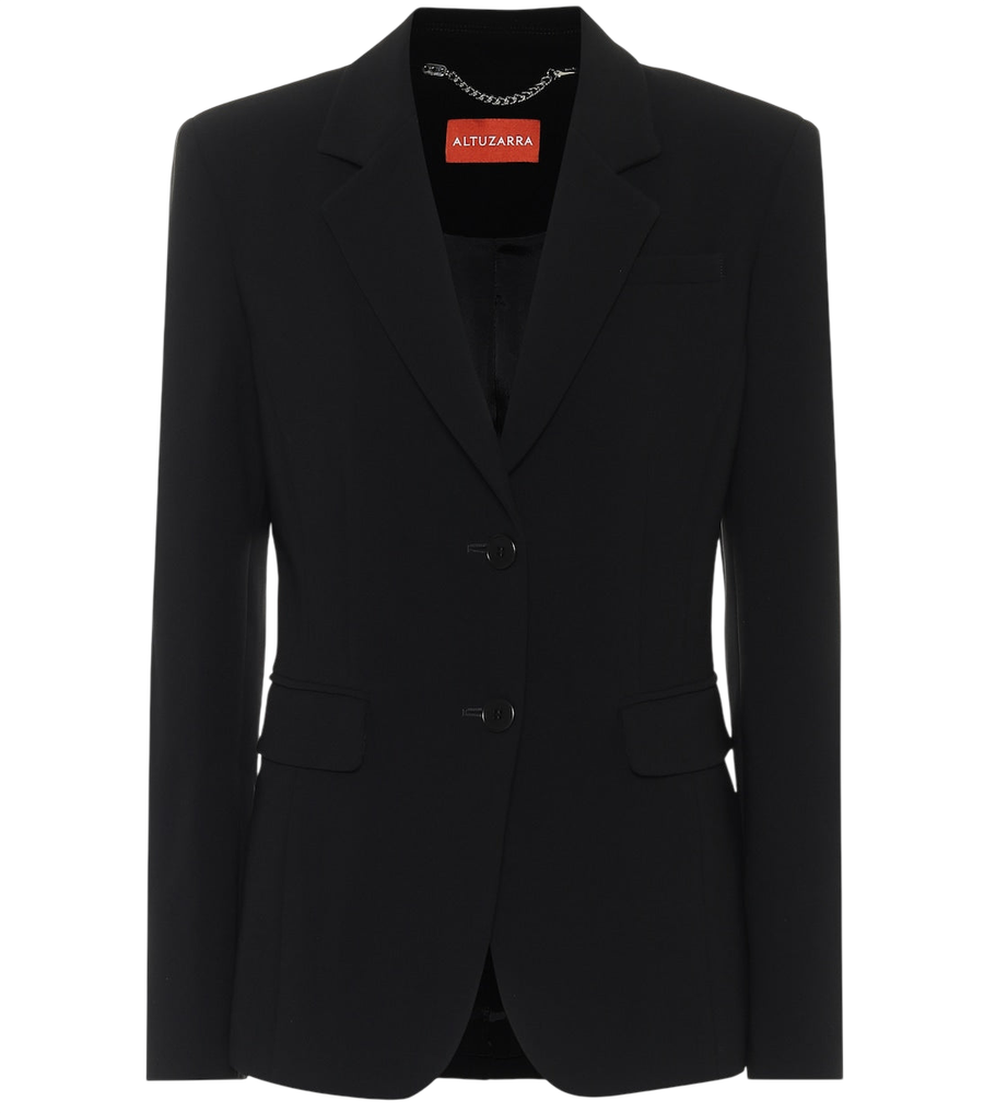 Altuzarra Fenice blazer