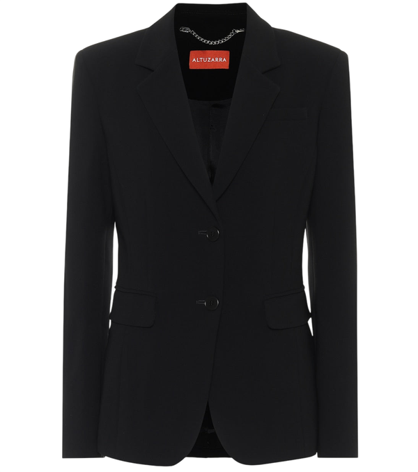 Altuzarra Fenice blazer