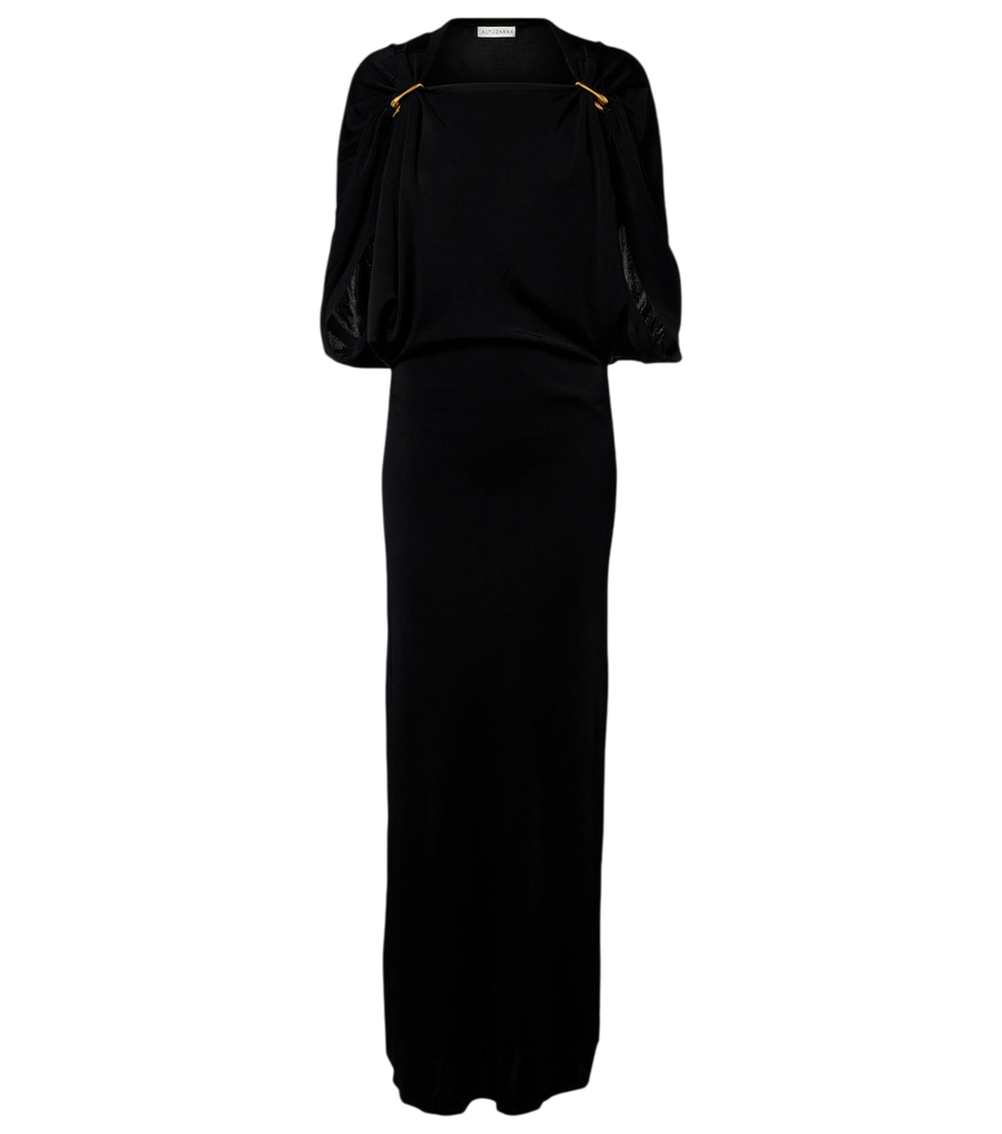 Robe longue Henderson d’Altuzarra