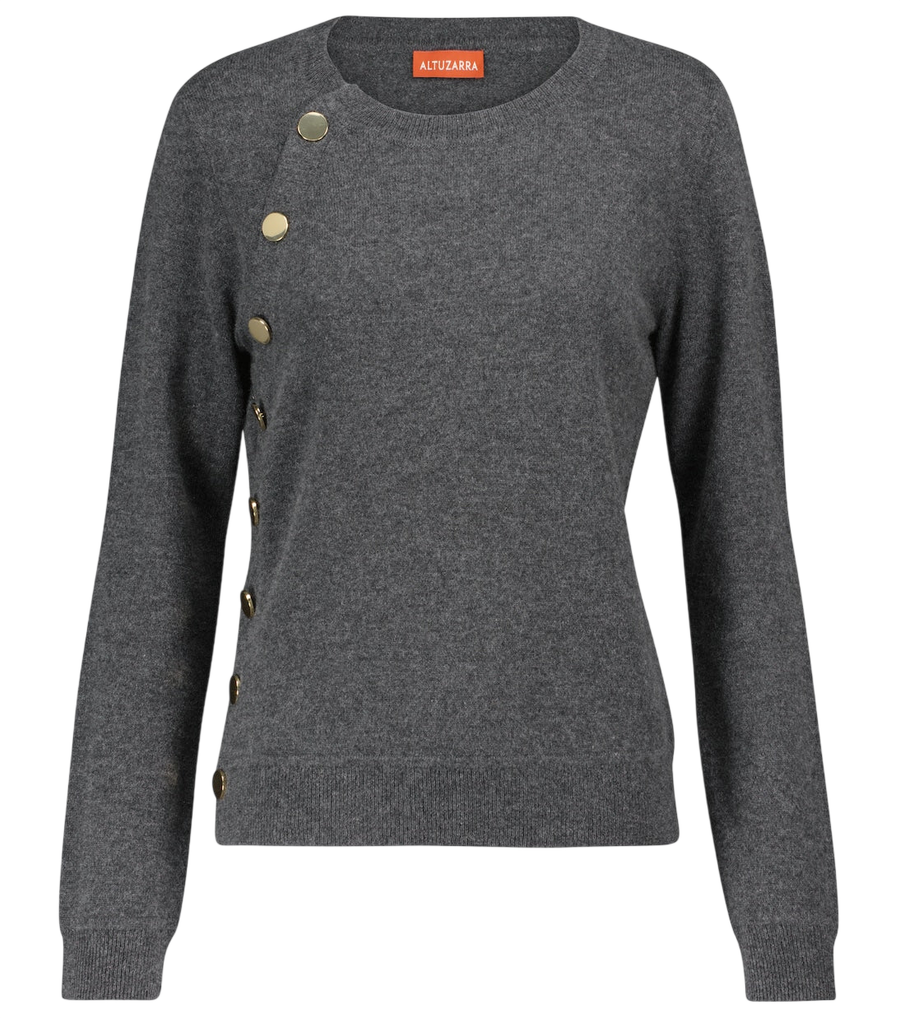 Altuzarra Minamoto cashmere sweater