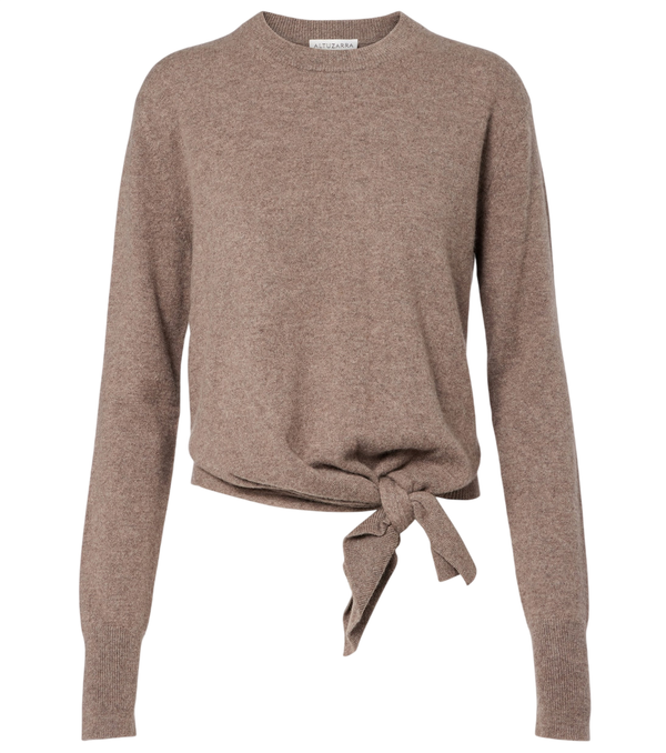 Altuzarra Nalini cashmere sweater