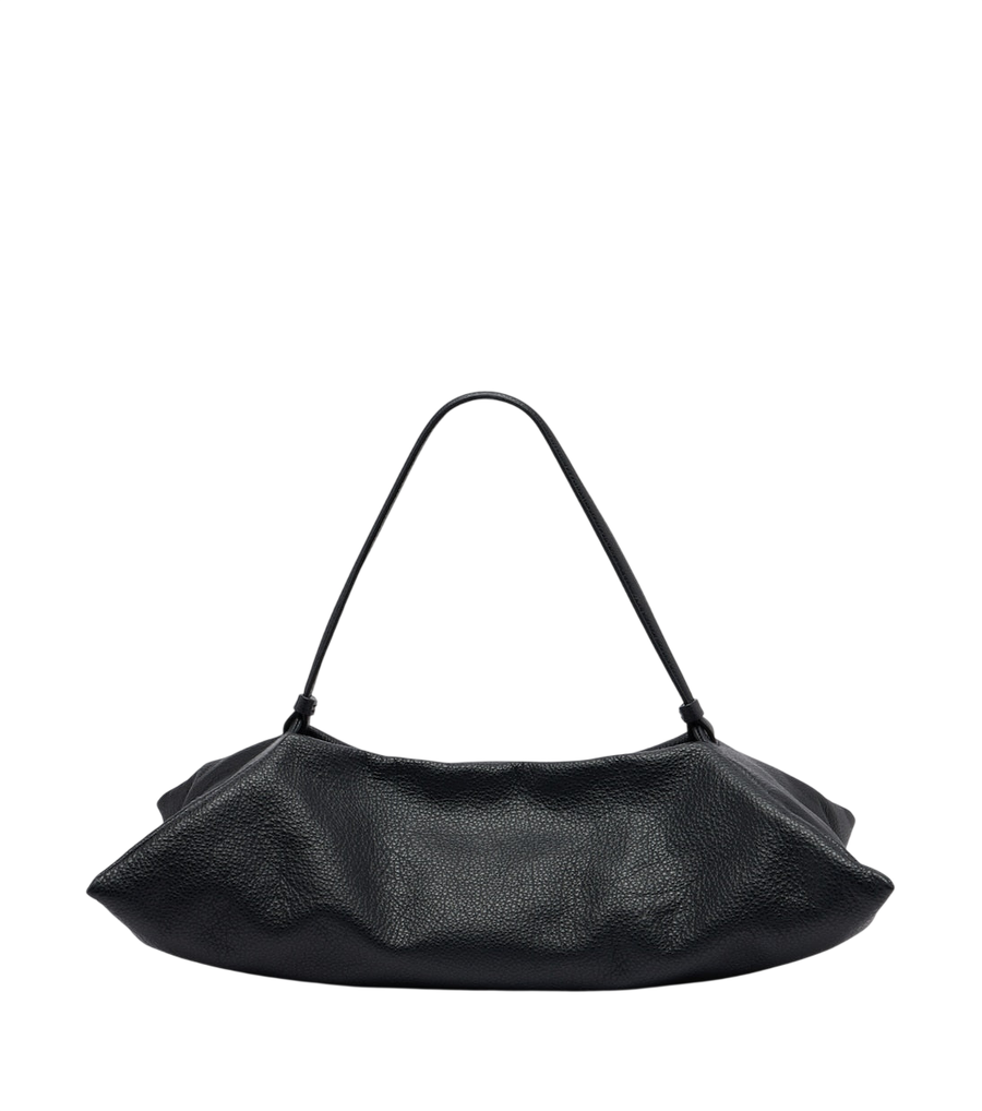 Altuzarra Origami Medium leather shoulder bag