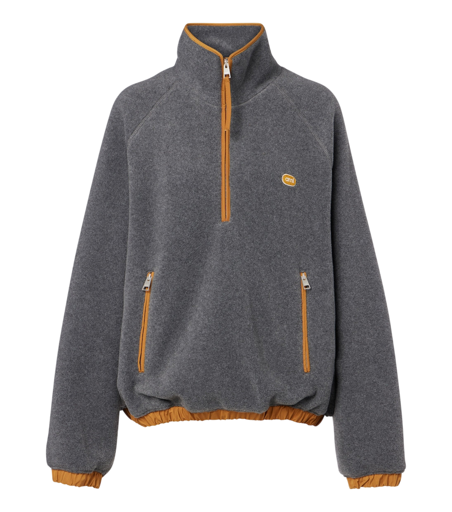 Sudadera de felpa Ami Paris