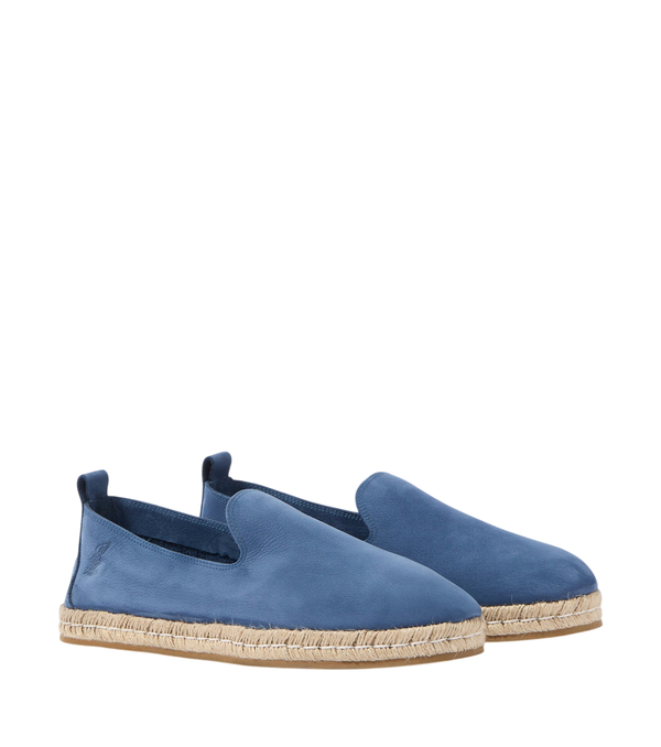 Ancient Greek Sandals Espadrillas in pelle Nomas