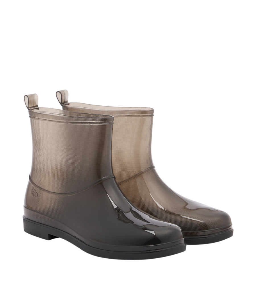 Ancient Greek Sandals Omvria PVC rain boots