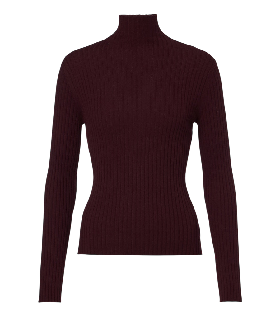 Arch4 Ariana cashmere turtleneck sweater