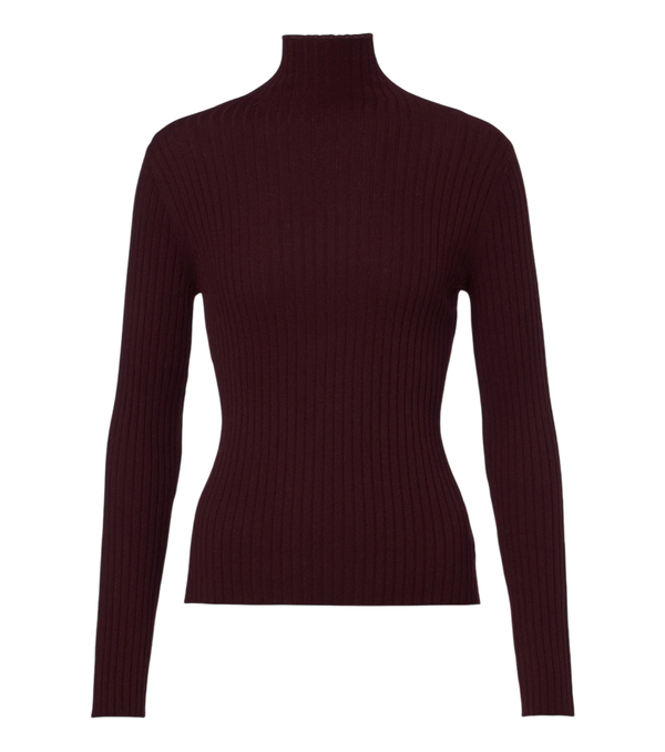 Arch4 Ariana cashmere turtleneck sweater