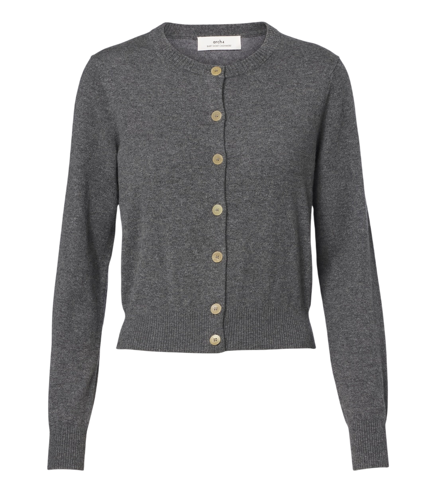 Arch4 Celestina cashmere cardigan