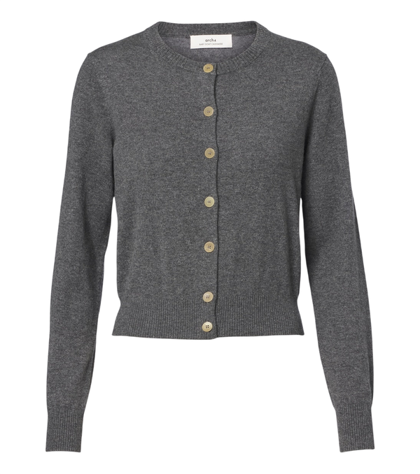 Arch4 Celestina cashmere cardigan