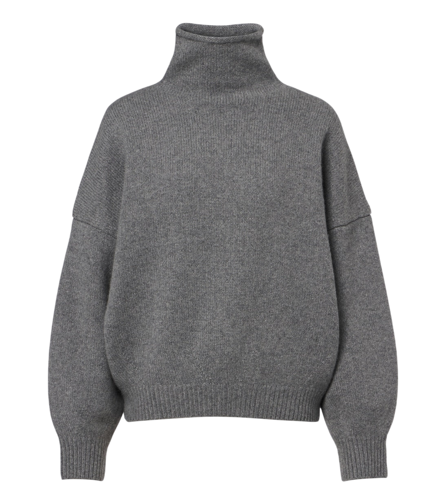Arch4 Cimmie cashmere turtleneck sweater