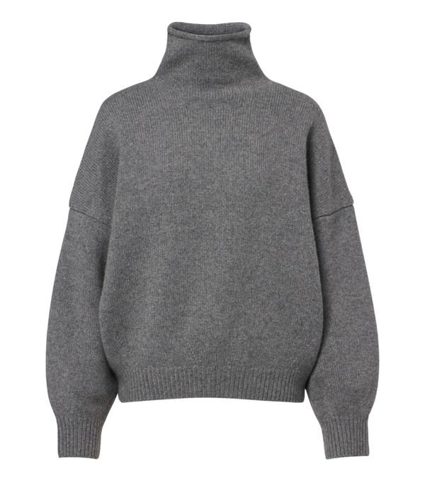 Arch4 Cimmie cashmere turtleneck sweater