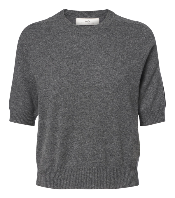 Arch4 Kai cashmere sweater