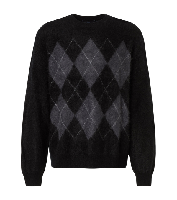 Arch4 Mr Cameron cashmere sweater