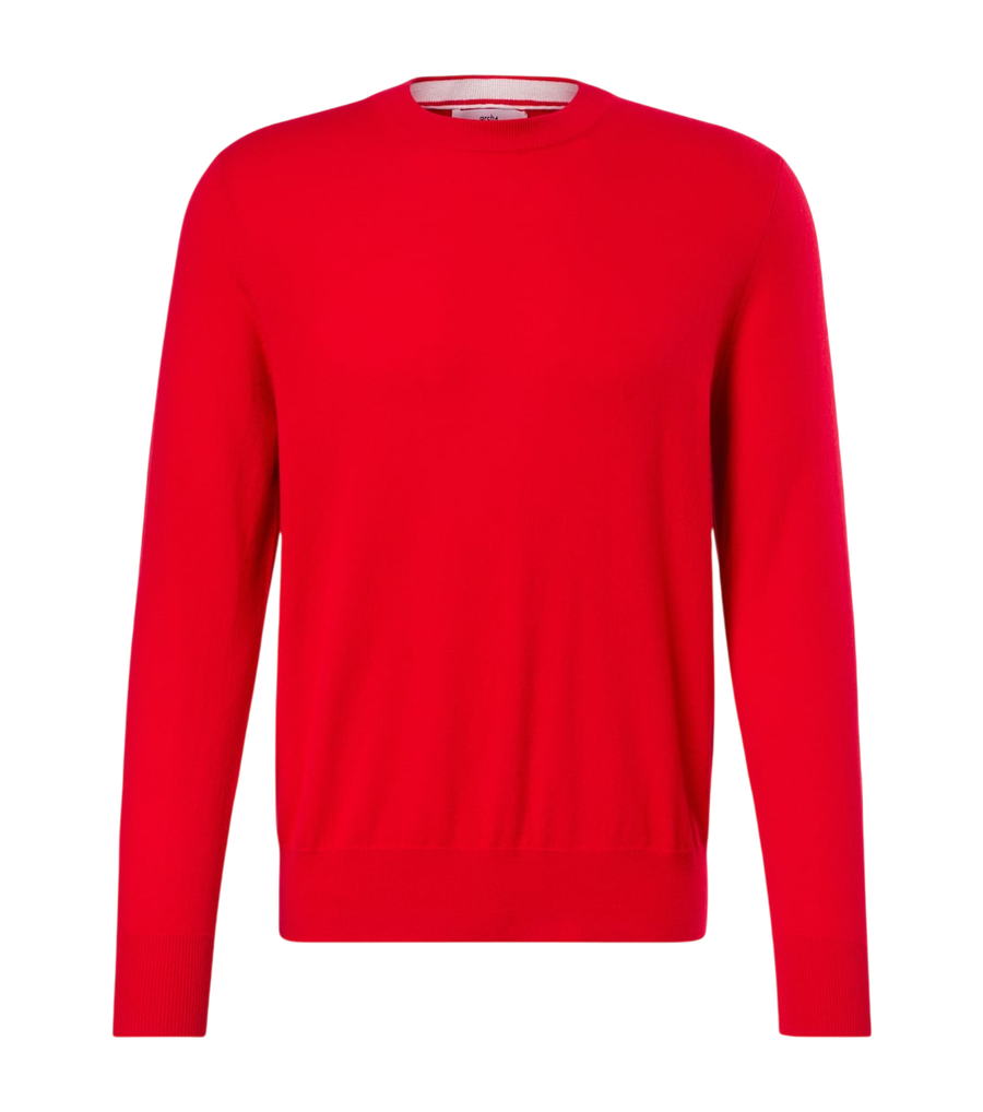 Arch4 Mr Carlos cashmere sweater