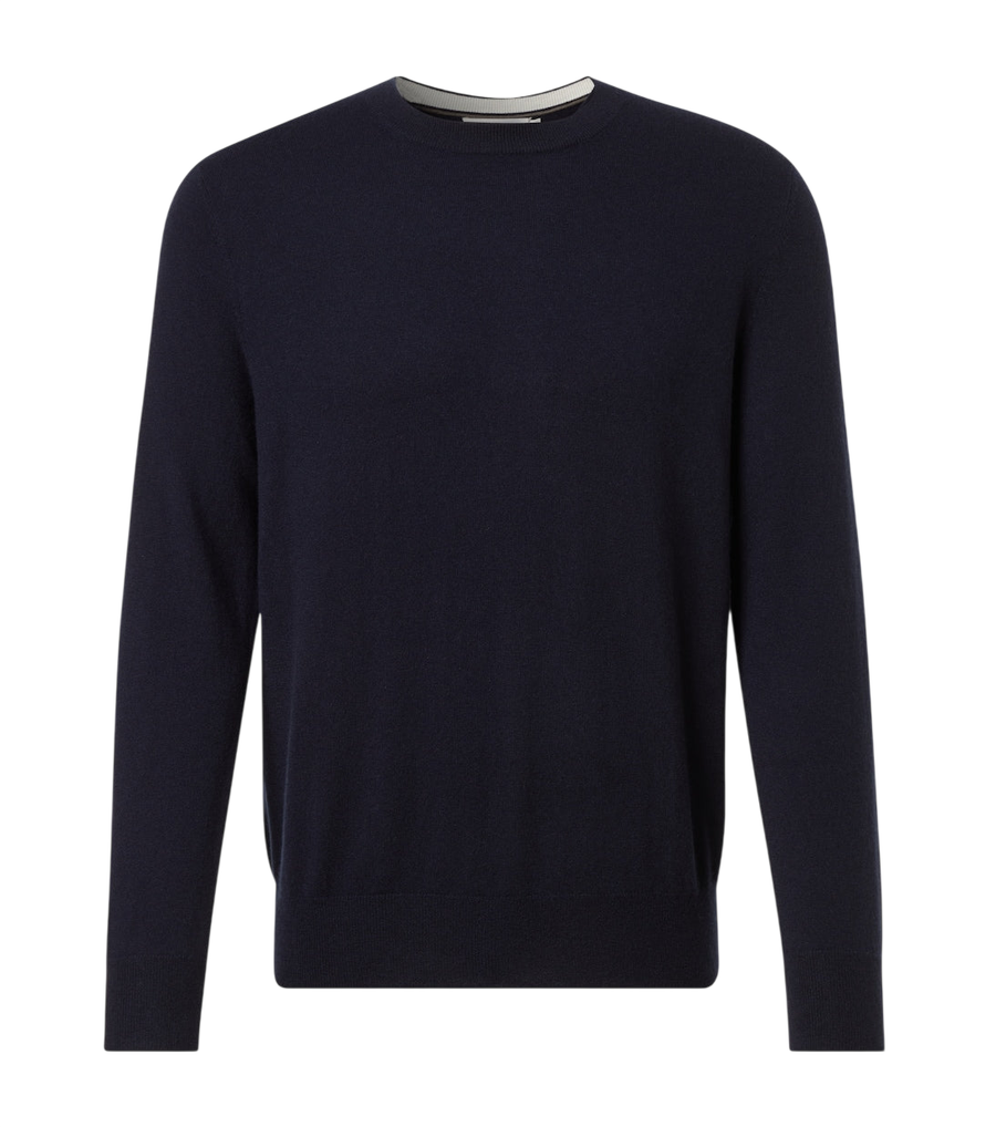Arch4 Mr Carlos Place cashmere sweater