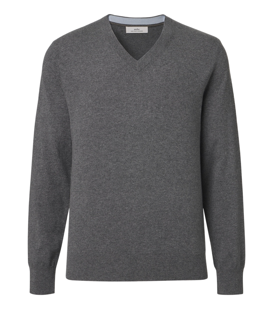 Arch4 Mr Harrison cashmere sweater