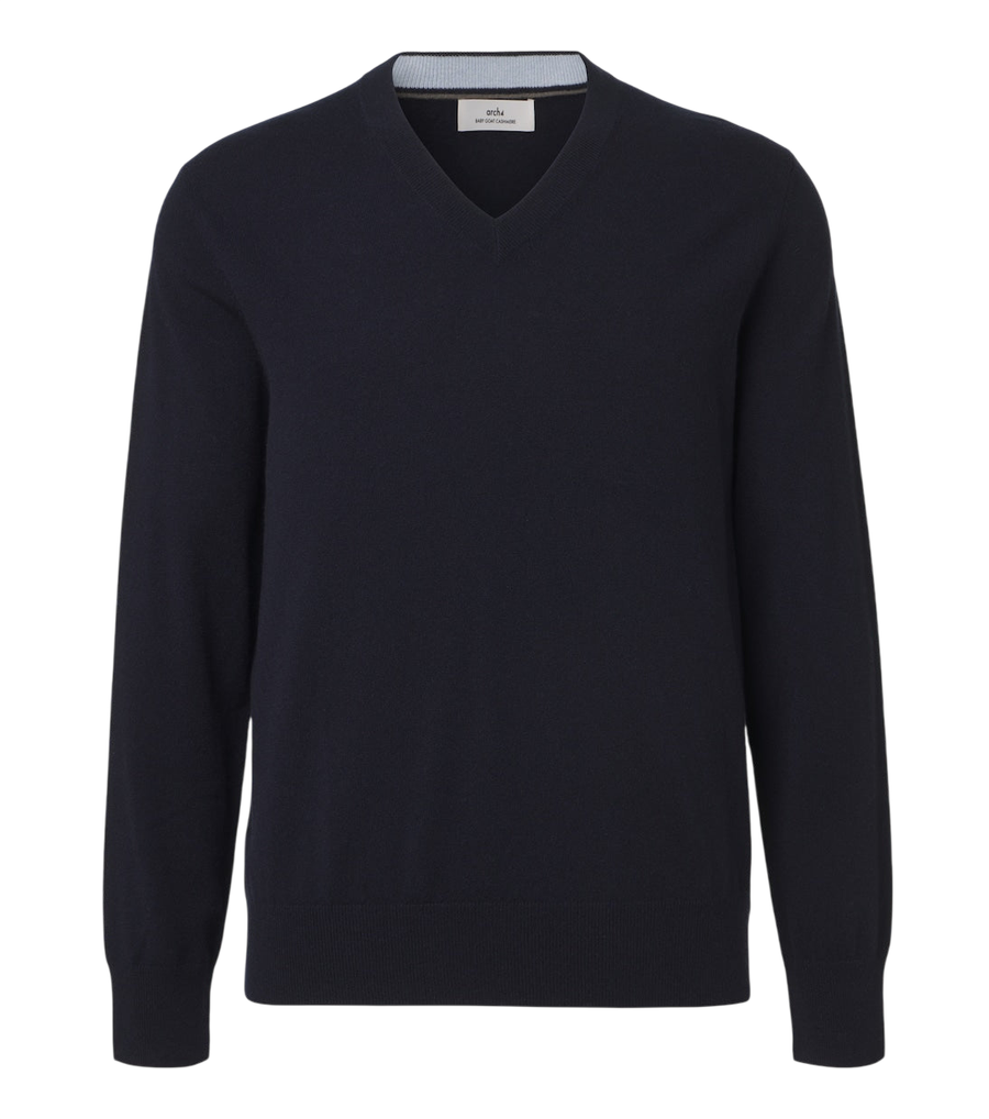 Arch4 Mr Harrison cashmere sweater
