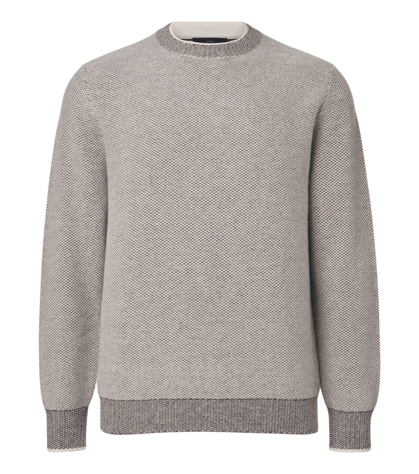 Arch4 Mr Leonardo cashmere sweater