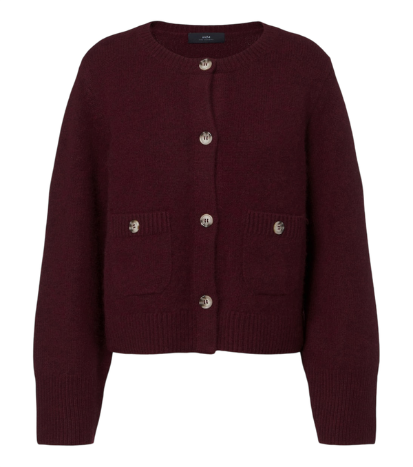 Arch4 Rosanna cashmere cardigan