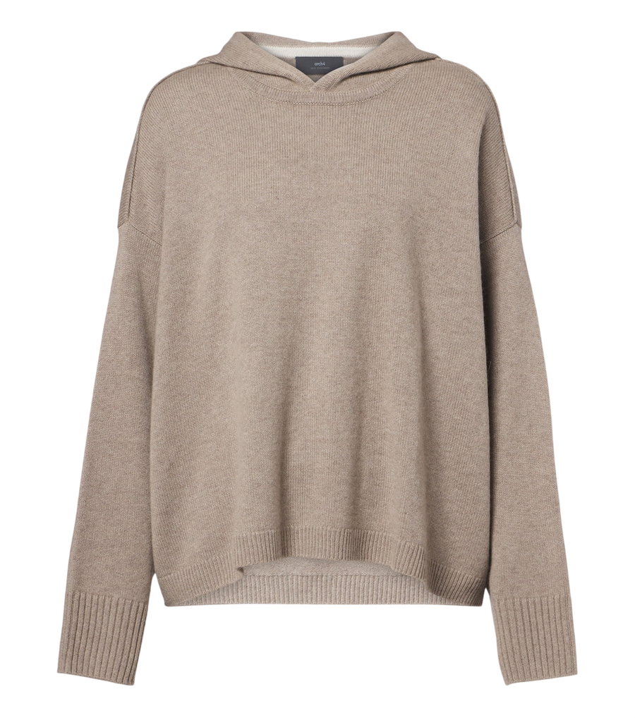 Arch4 Sarah cashmere sweater