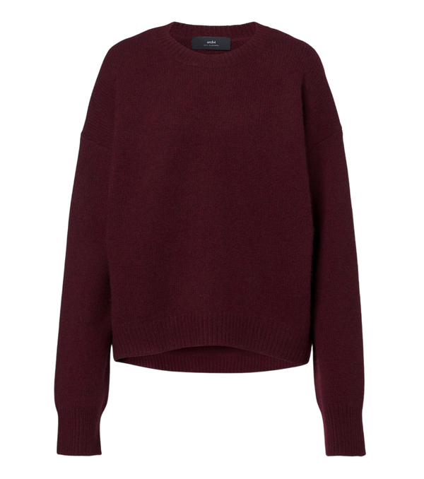 Arch4 The Ivy cashmere sweater