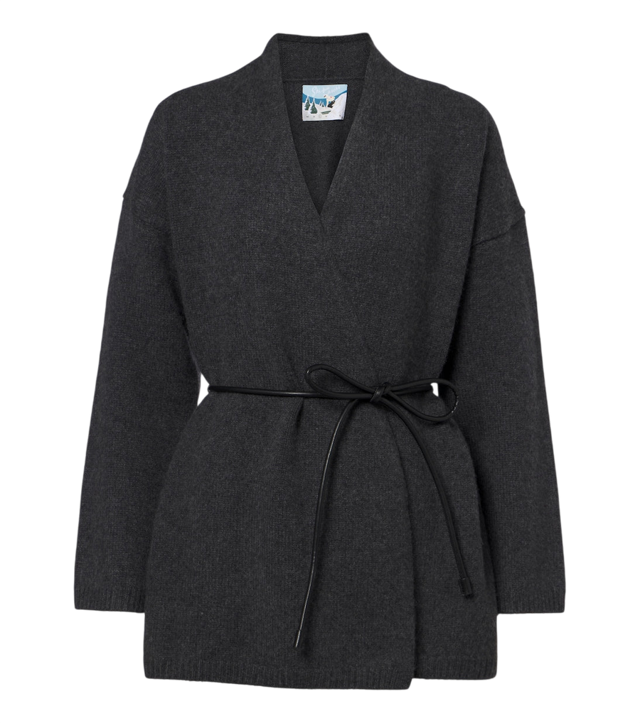 Arch4 Walmer cashmere cardigan