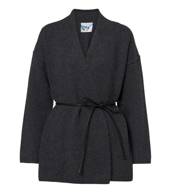 Arch4 Walmer cashmere cardigan