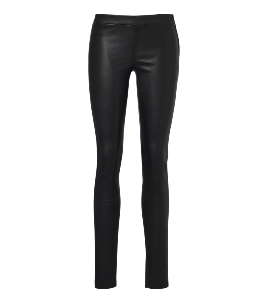 Arma Roche leather leggings