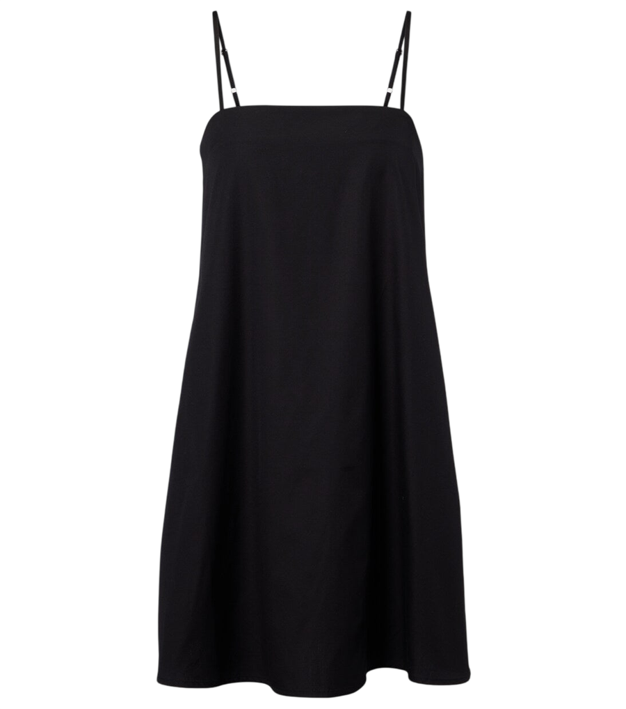 Asceno Catalina cotton minidress