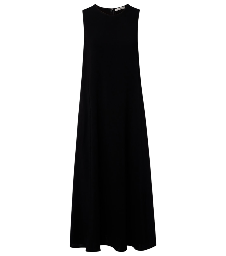 Asceno Jersey midi dress