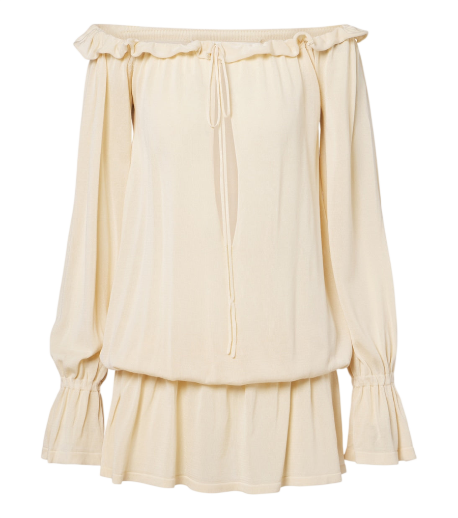 Minirobe à volants Cryo Aya Muse