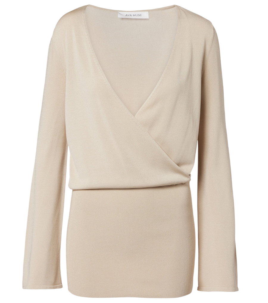 Mini-robe Aya Muse Gema